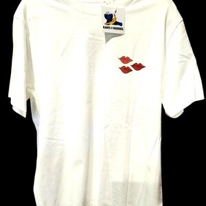 🎁🎄 NWT Andy Warhol and Kaw Collab Tees Giftable 🎁🎄